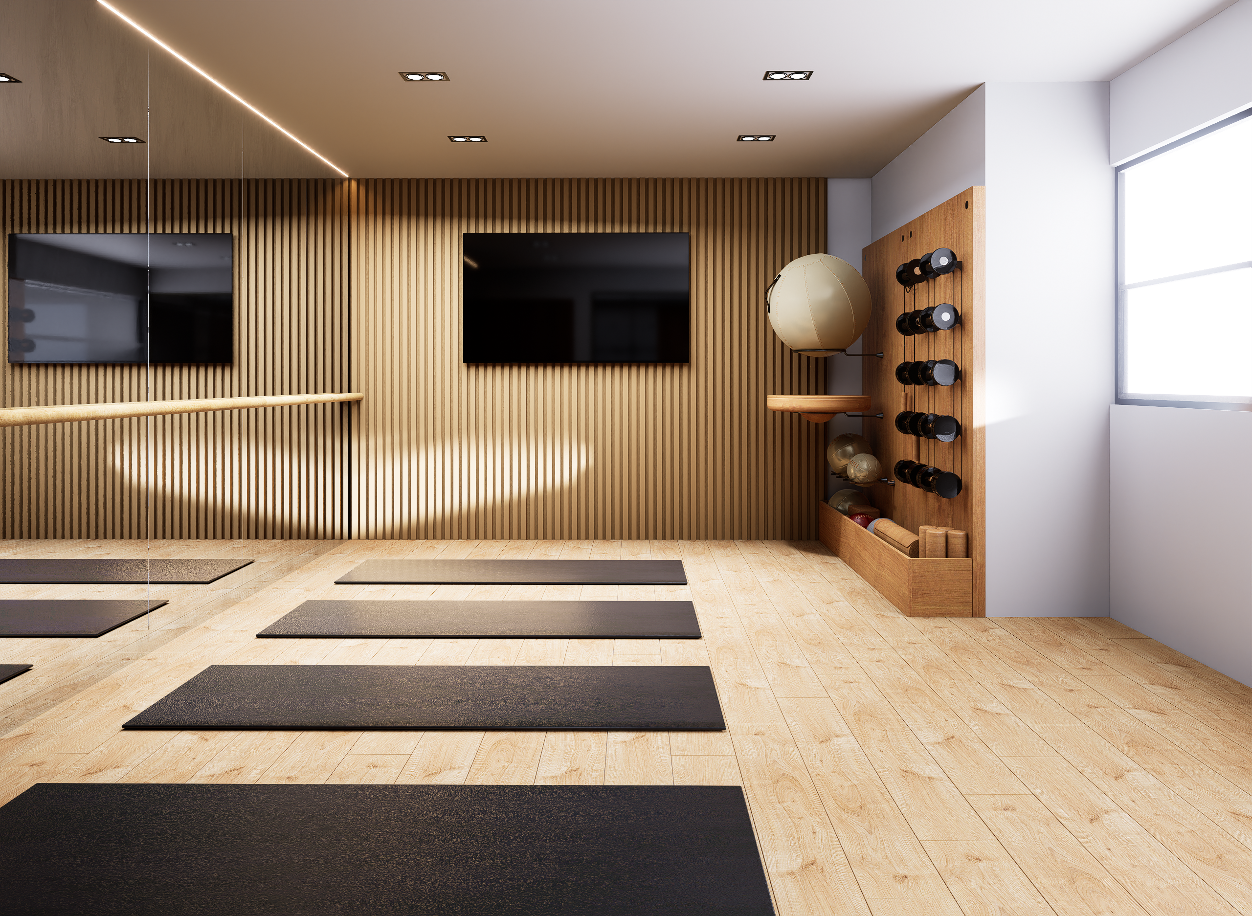 Espacio comercial
