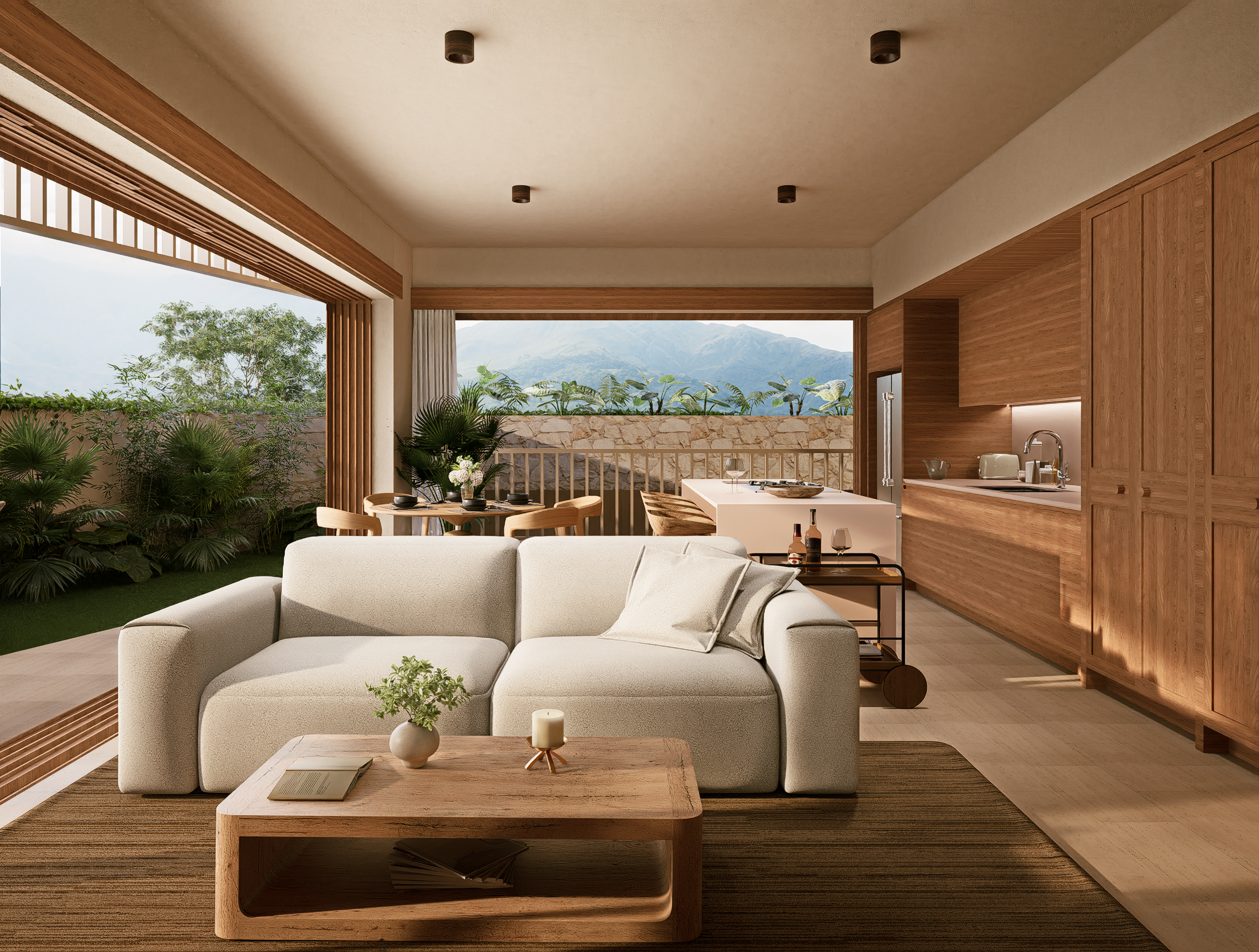 Diseño Interior