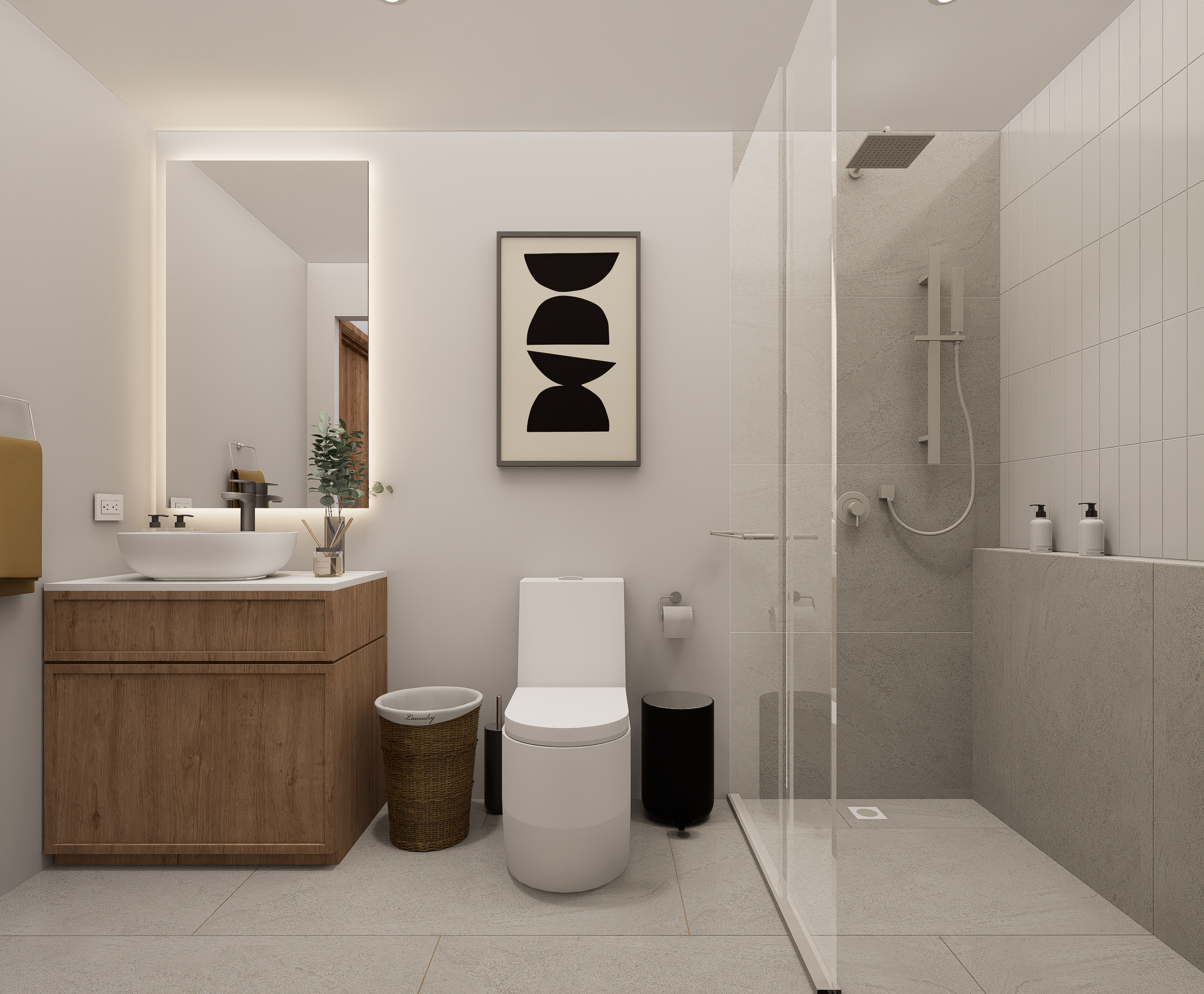 Diseño Interior