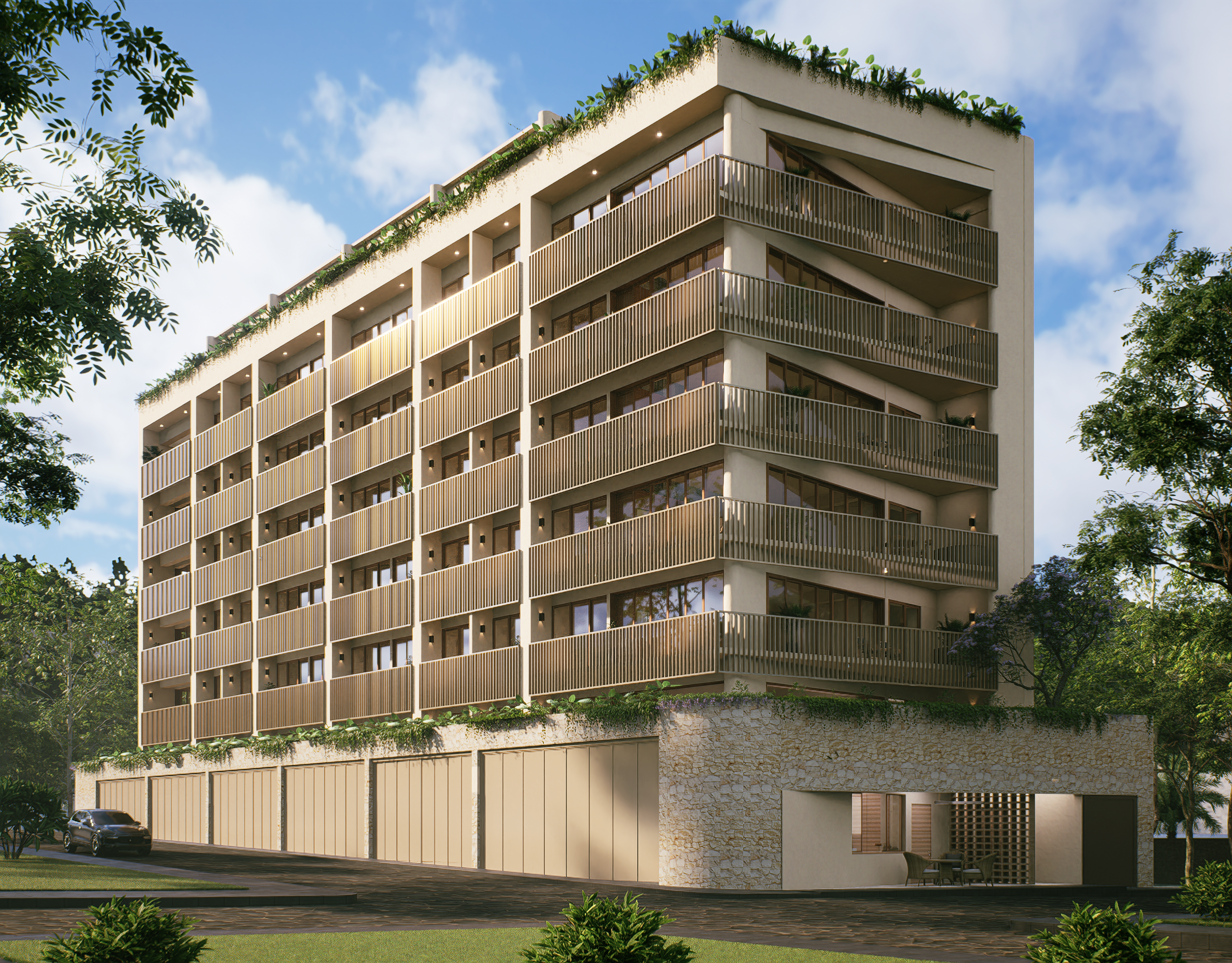 Arquitectura