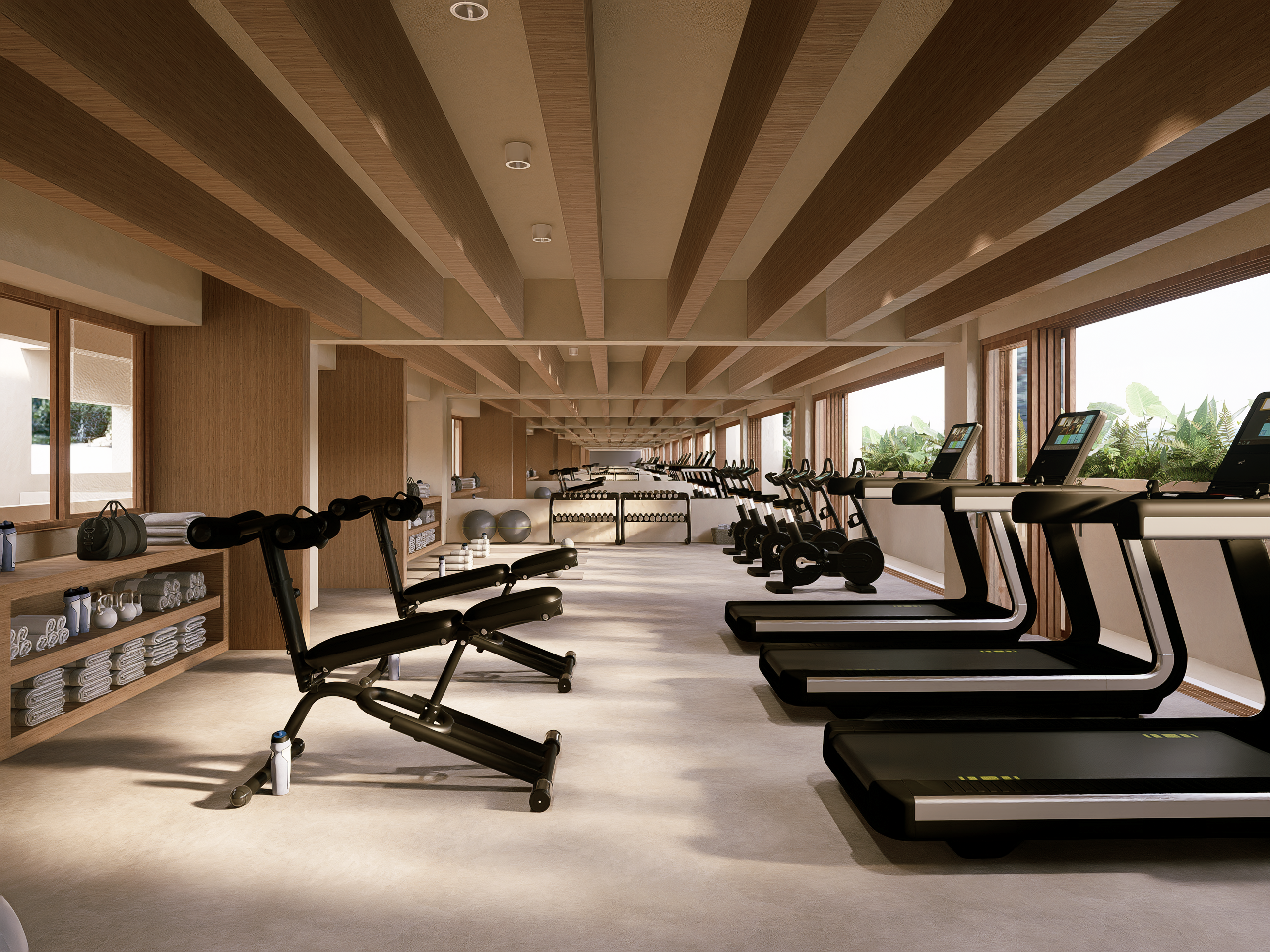 Diseño Interior